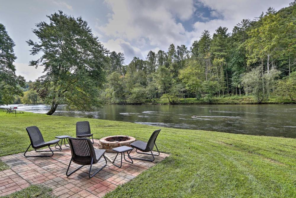 Vacation Home interior